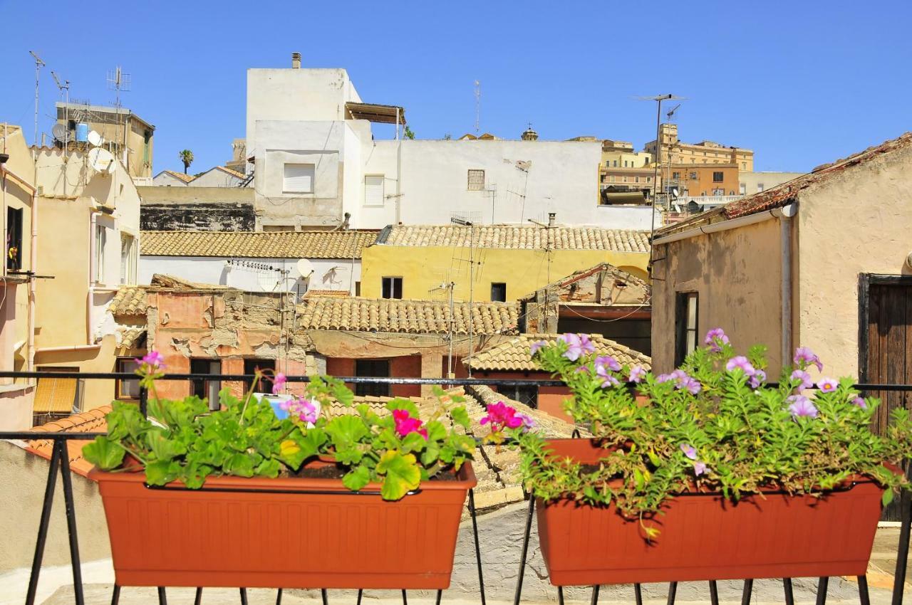 Romantic House Cagliari Extérieur photo