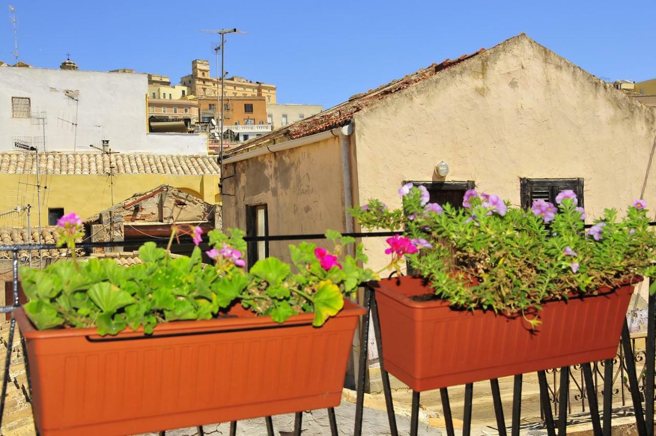 Romantic House Cagliari Extérieur photo